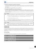 Preview for 219 page of WEG CFW700 Programming And Troubleshooting Manual