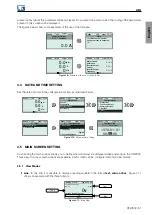 Preview for 58 page of WEG CFW900 User Manual