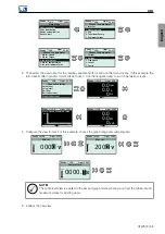 Preview for 60 page of WEG CFW900 User Manual