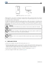 Preview for 62 page of WEG CFW900 User Manual