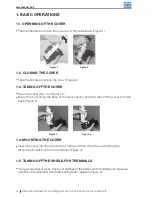 Preview for 12 page of WEG FSW 100 Instruction Manual