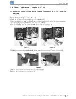 Preview for 15 page of WEG FSW 100 Instruction Manual