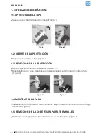 Preview for 20 page of WEG FSW 100 Instruction Manual