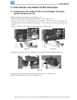 Preview for 23 page of WEG FSW 100 Instruction Manual