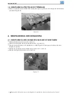 Preview for 6 page of WEG FSW 630 Instruction Manual