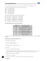 Preview for 108 page of WEG MVW3000 A0040 V023 User Manual