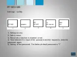 Preview for 17 page of WEG PFW03-M8 Configuration Manual