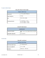 Preview for 29 page of Wegener iPump 562 User Manual