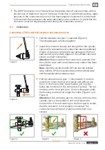 Preview for 19 page of Weh TW54 Operating Instructions Manual