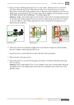 Preview for 49 page of Weh TW54 Operating Instructions Manual