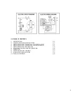 Preview for 7 page of weha ROCK DOG ROUTER Owner’S Manual For Use And Maintenance