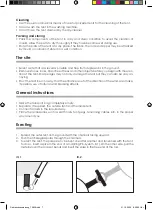 Preview for 7 page of Wehncke Tunnel Deluxe 15838 Instructions Manual