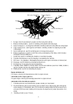 Preview for 13 page of WEIBANG SC409H Operator'S Manual