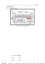 Preview for 21 page of WEICHAI BAUDOUIN PowerKit 16M33 Series Operation And Maintenance Manual