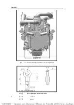 Preview for 36 page of WEICHAI BAUDOUIN PowerKit 16M33 Series Operation And Maintenance Manual