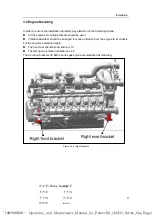 Preview for 37 page of WEICHAI BAUDOUIN PowerKit 16M33 Series Operation And Maintenance Manual