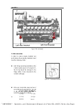 Preview for 38 page of WEICHAI BAUDOUIN PowerKit 16M33 Series Operation And Maintenance Manual