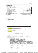 Preview for 43 page of WEICHAI BAUDOUIN PowerKit 16M33 Series Operation And Maintenance Manual