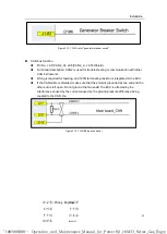 Preview for 47 page of WEICHAI BAUDOUIN PowerKit 16M33 Series Operation And Maintenance Manual