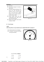 Preview for 64 page of WEICHAI BAUDOUIN PowerKit 16M33 Series Operation And Maintenance Manual