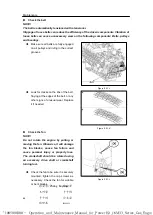 Preview for 66 page of WEICHAI BAUDOUIN PowerKit 16M33 Series Operation And Maintenance Manual