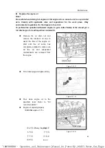 Preview for 69 page of WEICHAI BAUDOUIN PowerKit 16M33 Series Operation And Maintenance Manual