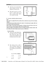 Preview for 70 page of WEICHAI BAUDOUIN PowerKit 16M33 Series Operation And Maintenance Manual