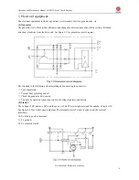 Preview for 13 page of WEICHAI WP13C450-18 Operation And Maintenance Manual