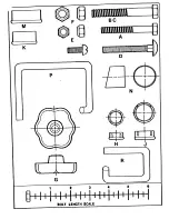 Preview for 4 page of Weider 230 Bench Manual