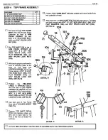 Preview for 9 page of Weider 4 Station Home Gym Manual