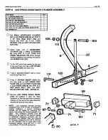 Preview for 13 page of Weider 4 Station Home Gym Manual