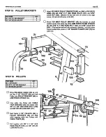 Preview for 19 page of Weider 4 Station Home Gym Manual