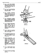 Preview for 23 page of Weider 4 Station Home Gym Manual