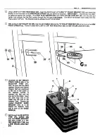 Preview for 25 page of Weider 70092 Owner'S Manual