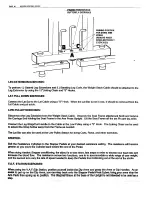 Preview for 30 page of Weider 70092 Owner'S Manual