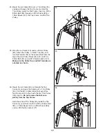 Preview for 17 page of Weider 831.14622.0 User Manual