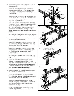 Preview for 9 page of Weider 831.159530 User Manual