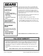 Preview for 28 page of Weider 831.159530 User Manual