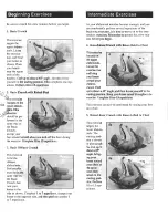 Preview for 3 page of Weider ABShaper 831.280750 User Manual