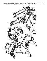 Preview for 33 page of Weider Black 130 Xtb Treadmill Manual