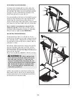 Preview for 14 page of Weider Crossbow By 2000x Manual