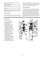 Preview for 18 page of Weider Crossbow By 2000x Manual