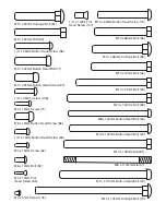 Preview for 21 page of Weider Crossbow By 2000x Manual