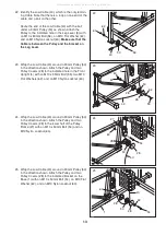 Preview for 13 page of Weider powerguide x2 User Manual