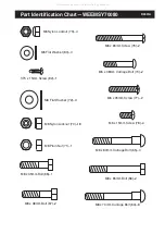 Preview for 20 page of Weider powerguide x2 User Manual