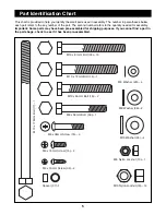 Preview for 5 page of Weider Pro 145 User Manual