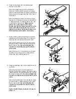 Preview for 7 page of Weider PRO 396 User Manual