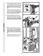 Preview for 13 page of Weider PRO 9400 User Manual