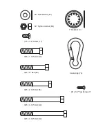 Preview for 22 page of Weider WESY81081 User Manual