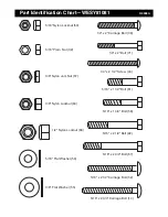 Preview for 23 page of Weider WESY81081 User Manual